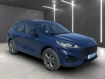FORD Kuga 2.5 Plug-in-Hybrid  ST-Line  SHZ   NAVI  AH