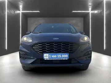 FORD Kuga 2.5 Plug-in-Hybrid  ST-Line  SHZ   NAVI  AH
