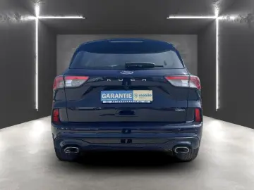 FORD Kuga 2.5 Plug-in-Hybrid  ST-Line  SHZ   NAVI  AH