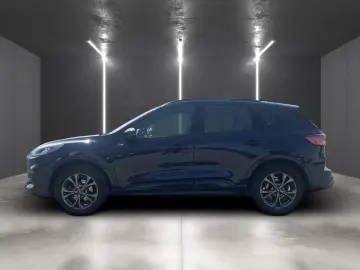 FORD Kuga 2.5 Plug-in-Hybrid  ST-Line  SHZ   NAVI  AH