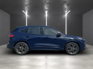 FORD Kuga 2.5 Plug-in-Hybrid  ST-Line  SHZ   NAVI  AH