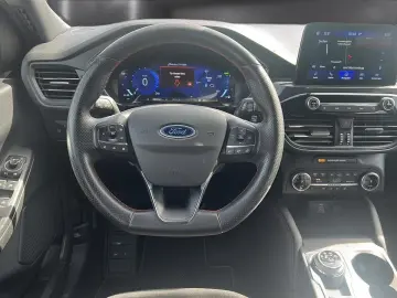FORD Kuga 2.5 Plug-in-Hybrid  ST-Line  SHZ   NAVI  AH
