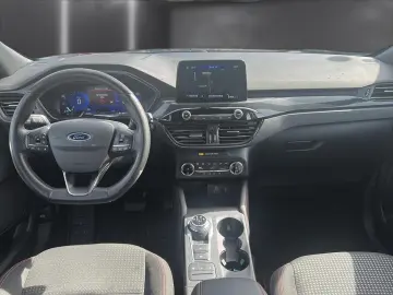 FORD Kuga 2.5 Plug-in-Hybrid  ST-Line  SHZ   NAVI  AH