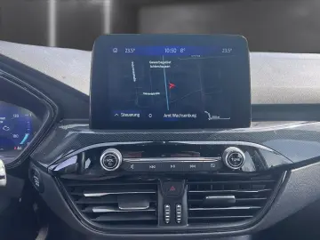 FORD Kuga 2.5 Plug-in-Hybrid  ST-Line  SHZ   NAVI  AH