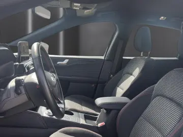 FORD Kuga 2.5 Plug-in-Hybrid  ST-Line  SHZ   NAVI  AH