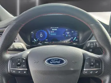 FORD Kuga 2.5 Plug-in-Hybrid  ST-Line  SHZ   NAVI  AH
