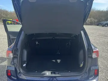 FORD Kuga 2.5 Plug-in-Hybrid  ST-Line  SHZ   NAVI  AH