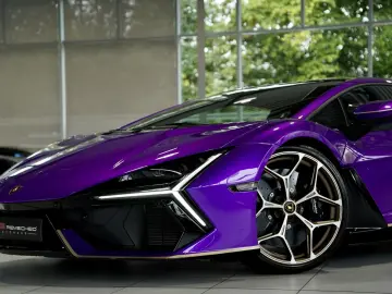 LAMBORGHINI Revuelto Ad Personam  PPF  Sonus