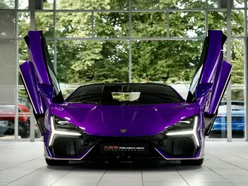 LAMBORGHINI Revuelto Ad Personam  PPF  Sonus