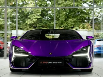 LAMBORGHINI Revuelto Ad Personam  PPF  Sonus