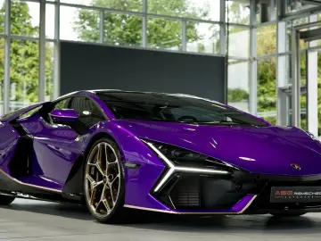 LAMBORGHINI Revuelto Ad Personam  PPF  Sonus