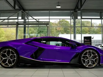 LAMBORGHINI Revuelto Ad Personam  PPF  Sonus