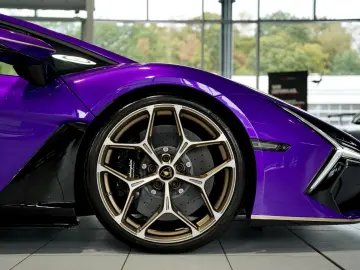 LAMBORGHINI Revuelto Ad Personam  PPF  Sonus