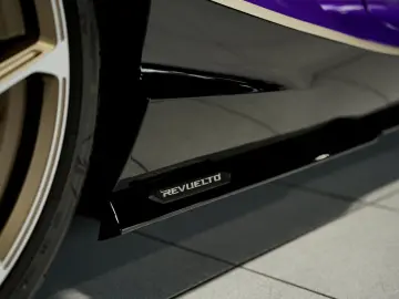 LAMBORGHINI Revuelto Ad Personam  PPF  Sonus