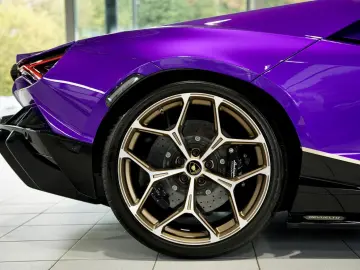 LAMBORGHINI Revuelto Ad Personam  PPF  Sonus