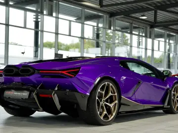 LAMBORGHINI Revuelto Ad Personam  PPF  Sonus