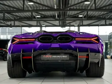 LAMBORGHINI Revuelto Ad Personam  PPF  Sonus