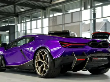 LAMBORGHINI Revuelto Ad Personam  PPF  Sonus