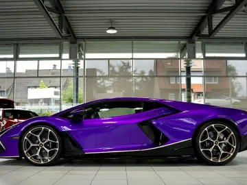 LAMBORGHINI Revuelto Ad Personam  PPF  Sonus