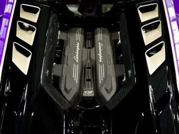 LAMBORGHINI Revuelto Ad Personam  PPF  Sonus