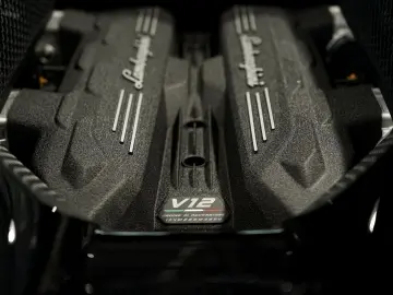 LAMBORGHINI Revuelto Ad Personam  PPF  Sonus