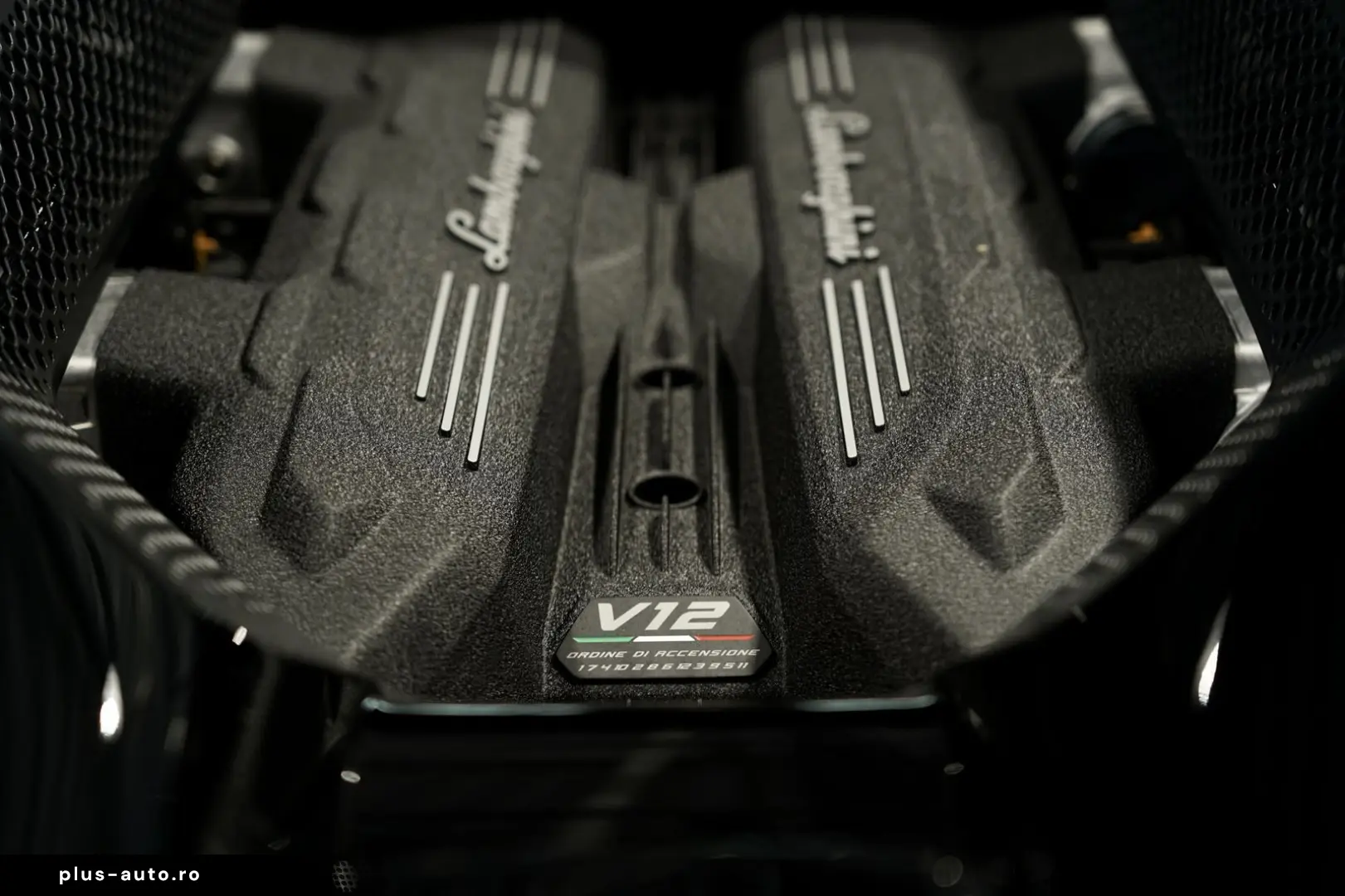 LAMBORGHINI Revuelto Ad Personam  PPF  Sonus