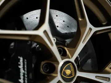 LAMBORGHINI Revuelto Ad Personam  PPF  Sonus