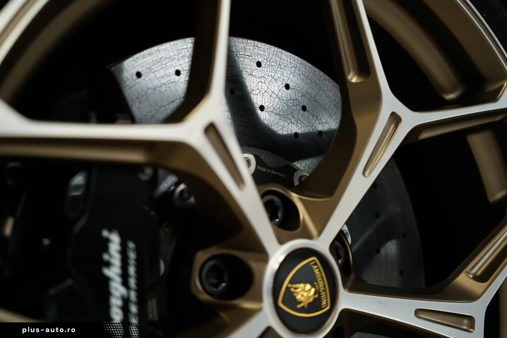 LAMBORGHINI Revuelto Ad Personam  PPF  Sonus