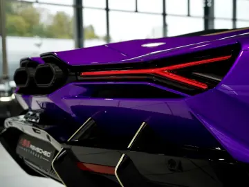 LAMBORGHINI Revuelto Ad Personam  PPF  Sonus