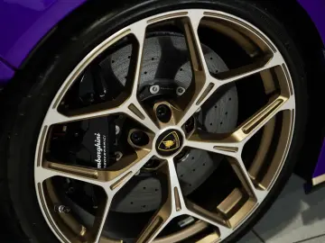 LAMBORGHINI Revuelto Ad Personam  PPF  Sonus
