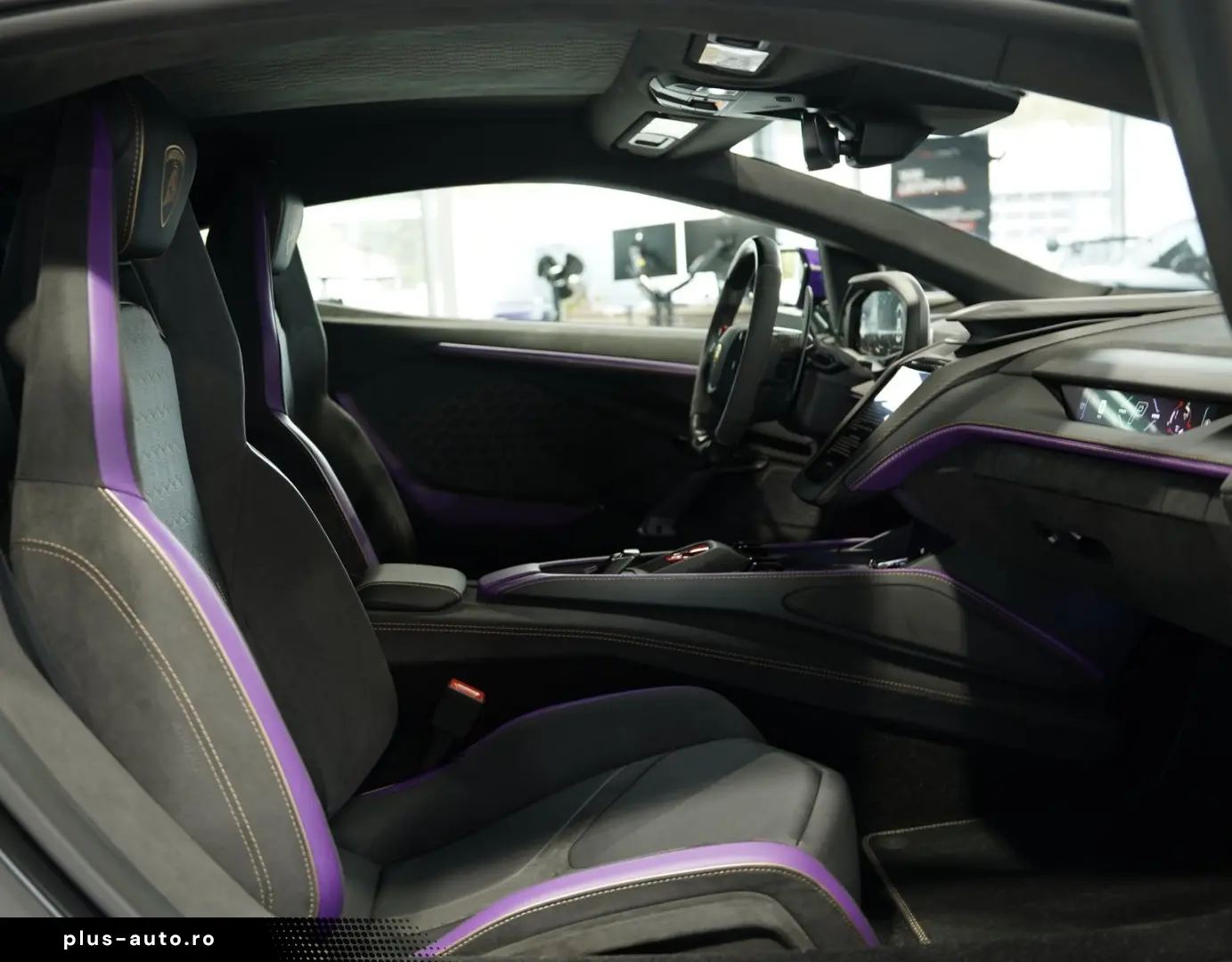 LAMBORGHINI Revuelto Ad Personam  PPF  Sonus