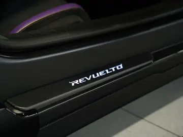 LAMBORGHINI Revuelto Ad Personam  PPF  Sonus
