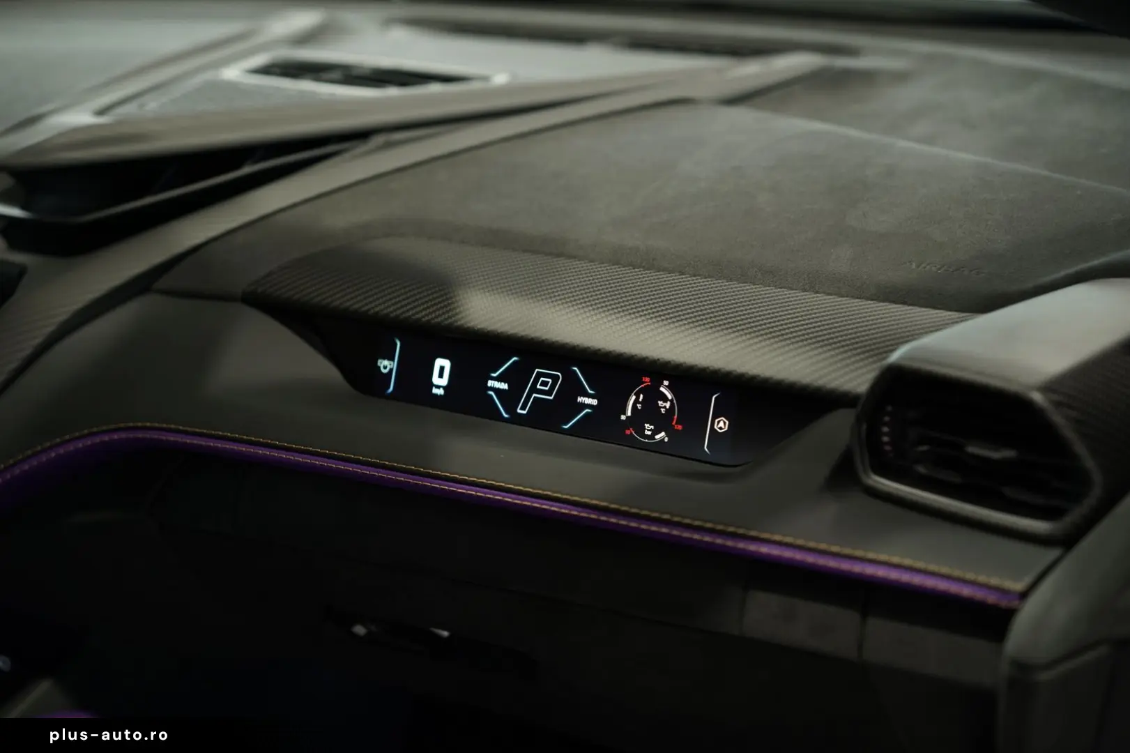 LAMBORGHINI Revuelto Ad Personam  PPF  Sonus