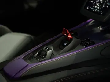 LAMBORGHINI Revuelto Ad Personam  PPF  Sonus