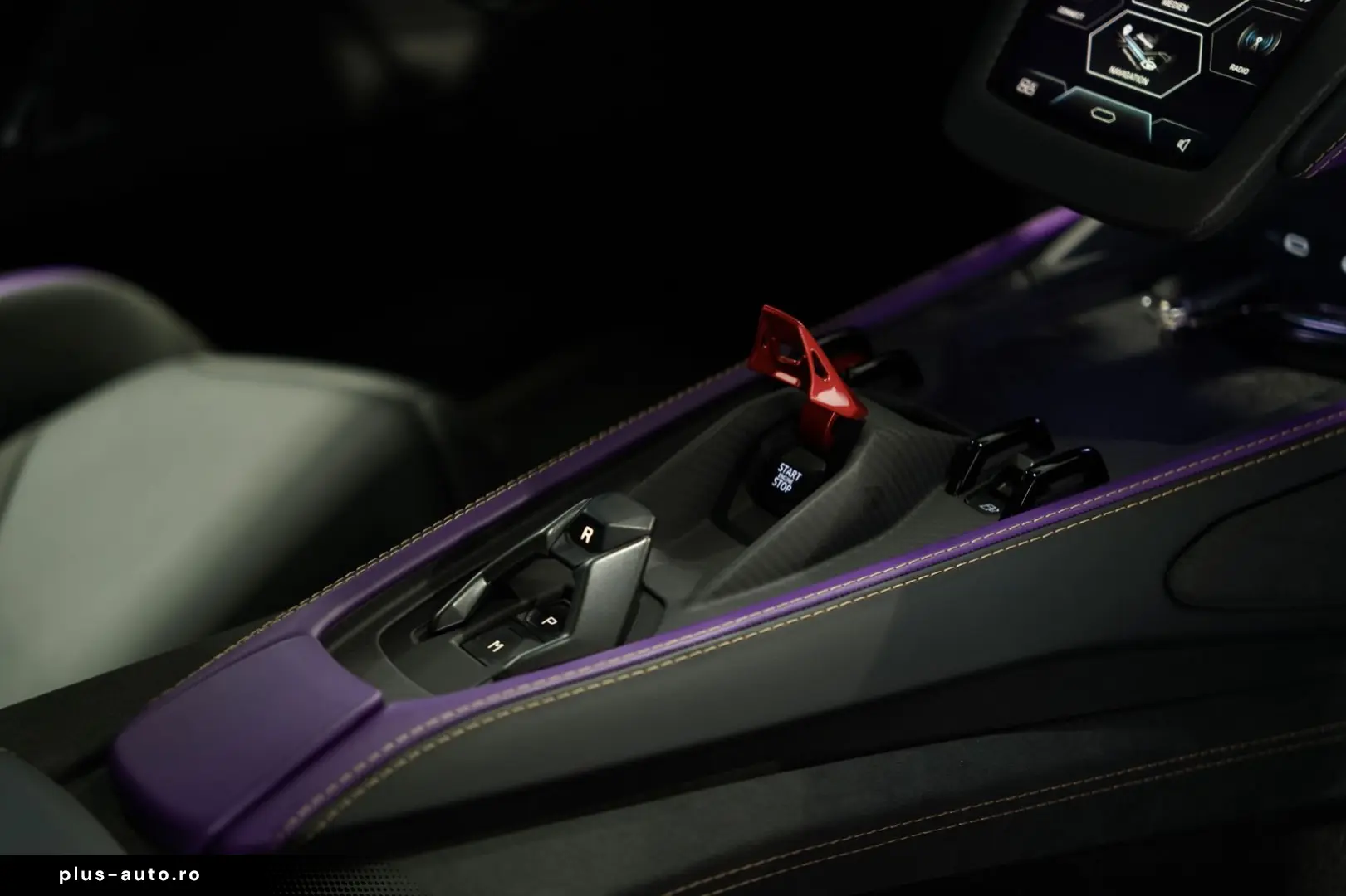LAMBORGHINI Revuelto Ad Personam  PPF  Sonus