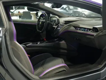 LAMBORGHINI Revuelto Ad Personam  PPF  Sonus