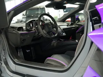 LAMBORGHINI Revuelto Ad Personam  PPF  Sonus