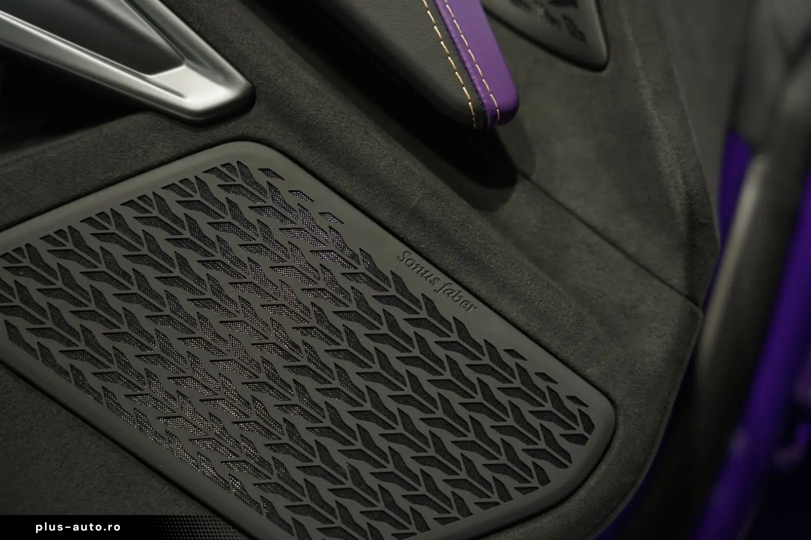 LAMBORGHINI Revuelto Ad Personam  PPF  Sonus