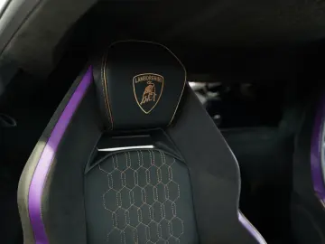 LAMBORGHINI Revuelto Ad Personam  PPF  Sonus