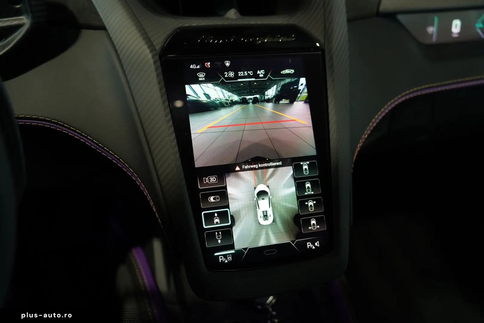 LAMBORGHINI Revuelto Ad Personam  PPF  Sonus