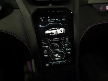 LAMBORGHINI Revuelto Ad Personam  PPF  Sonus