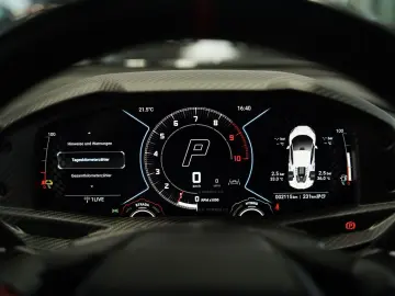 LAMBORGHINI Revuelto Ad Personam  PPF  Sonus