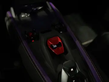 LAMBORGHINI Revuelto Ad Personam  PPF  Sonus