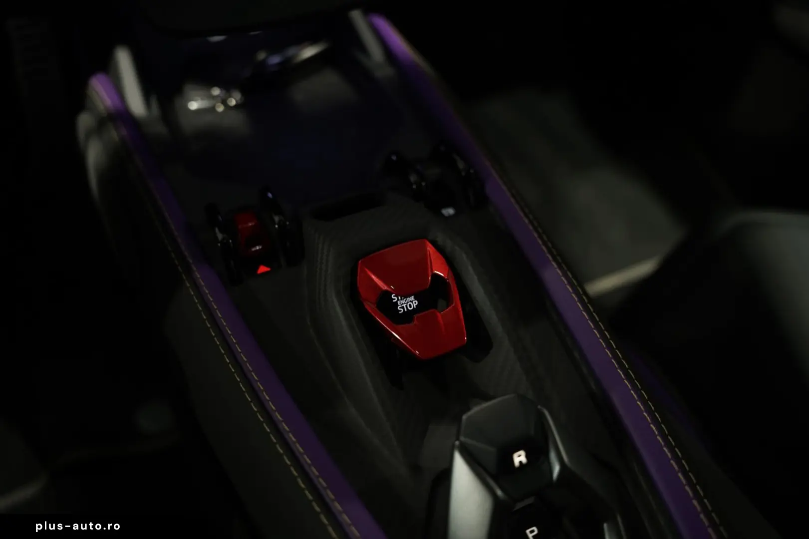 LAMBORGHINI Revuelto Ad Personam  PPF  Sonus