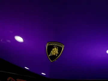 LAMBORGHINI Revuelto Ad Personam  PPF  Sonus