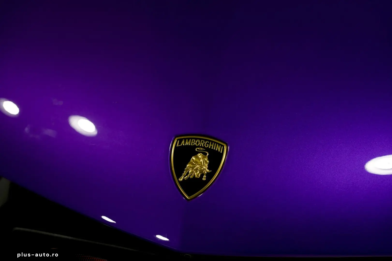 LAMBORGHINI Revuelto Ad Personam  PPF  Sonus