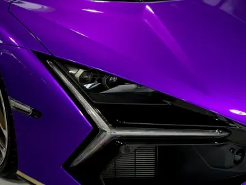 LAMBORGHINI Revuelto Ad Personam  PPF  Sonus