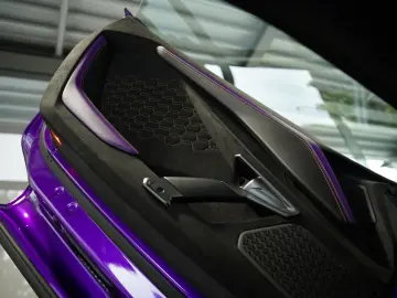 LAMBORGHINI Revuelto Ad Personam  PPF  Sonus