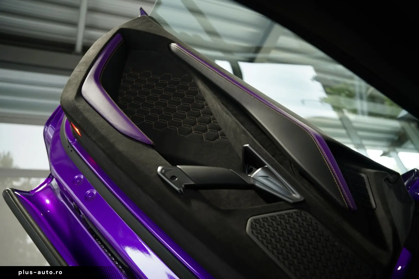 LAMBORGHINI Revuelto Ad Personam  PPF  Sonus