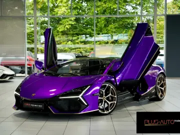 LAMBORGHINI Revuelto Ad Personam  PPF  Sonus